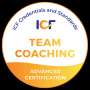 Team coach AACT